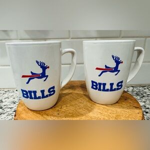 Royal Norfolk Bills Reindeer Christmas Mug Set